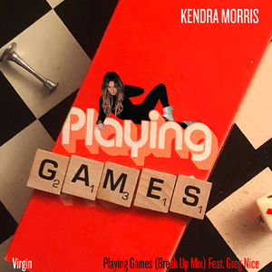 Playing Games (Break Up Mix)