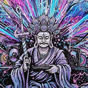 金山毘古神 -Kanayamabiko no kami-