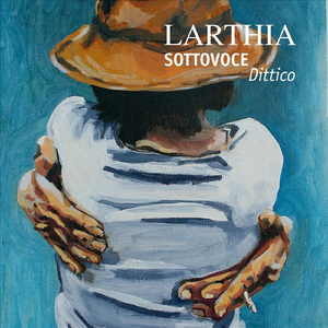 Solida (Woman Hugging Self) [feat. Emilio Merone & Michael C. Lewis]