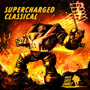 Four Seasons - Summer III Presto