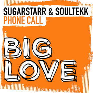 Phone Call (Sugarstarr Mix)