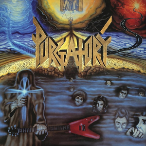 Purgatory (Shattered Vision)