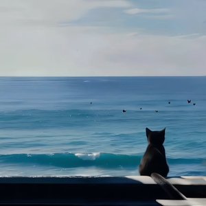 风中的自由