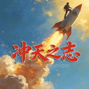 冲天之志
