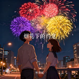 烟花下的约定