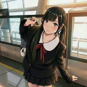 今日の私も100点満点！ by Skyline