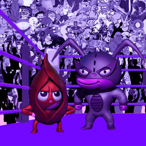 MUCHA LUCHA (SLOWED)