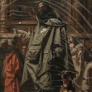 Midnight Hustle (Instrumental)