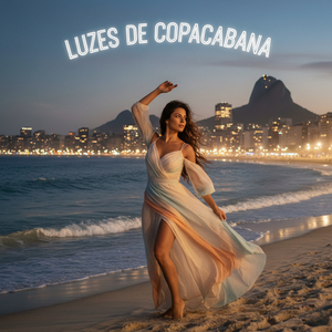 Luzes De Copacabana