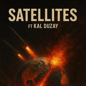 Satellites (feat. Kal Duzay)