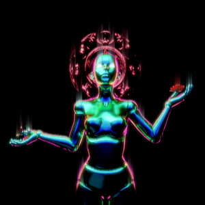 Angel With a Shotgun