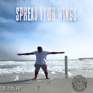 SPREAD YOUR WINGS (feat. LAMANI, DJ NEW ERA & COOL B) (Radio Edit)