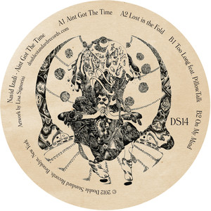 Ain't Got the Time (Instrumental)