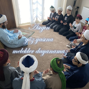 Aşığın göz yaşına melekler dayanamaz