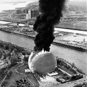 NAPALM
