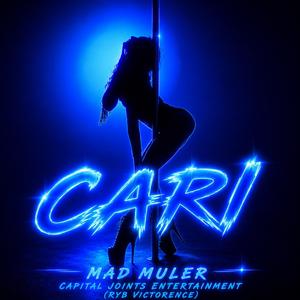 CARI (Pole Dance)