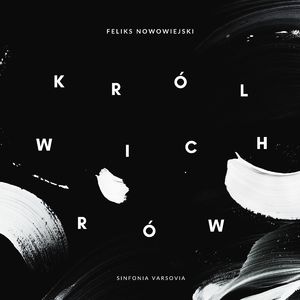 The King of The Winds Op. 37: V. Image "Ball at the Castle. Maestoso". Tempo di marcia