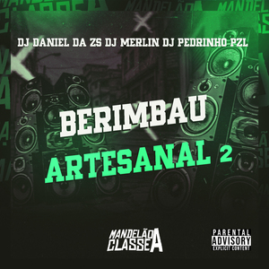 Berimbau Artesanal 2