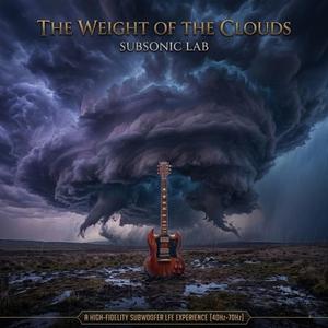 The Weight of the Clouds