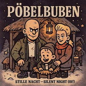 Stille Nacht (Oi!)
