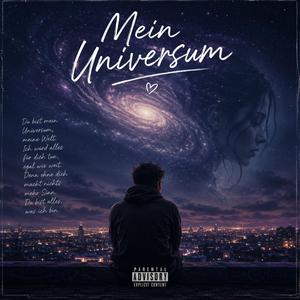Mein Universum