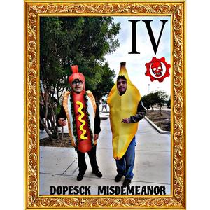 IV (feat.Misdemeanor&AdenSheisty)