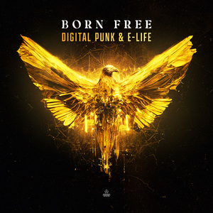 Born Free (Extended Mix)