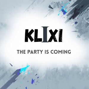 The Party Is Coming
