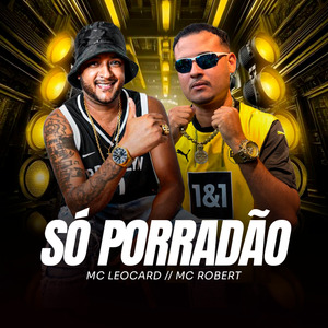 Só Porradão