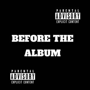 I JUST MIGHT (feat. Squizop & GL!ZZY)