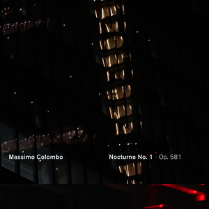 Nocturne No. 1, op. 581