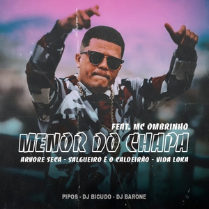 Árvore Seca / Salgueiro É o Caldeirão / Vida Loka