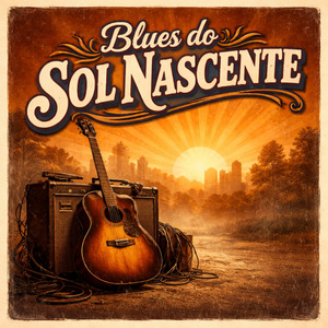 Blues do Sol Nascente