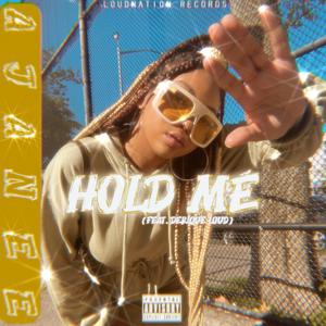 Hold Me (feat. Derique Loud)