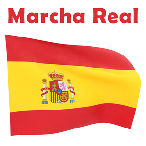 Marcha Real (Himno Nacional de España)