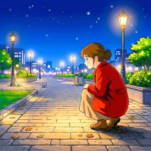 ちいさなしあわせ