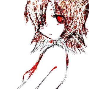 kanlı göz bebekleri