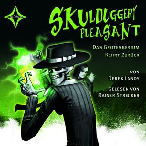 Skulduggery Pleasant - Folge 2: Das Groteskerium kehrt zurück, Kapitel 51