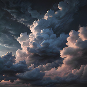 Düşün bi Sensizim