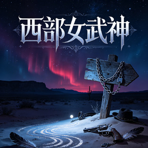西部女武神