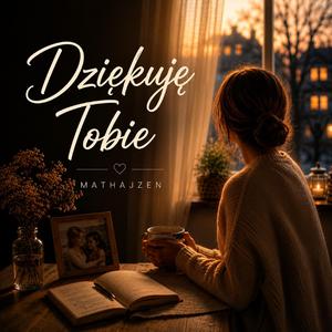 Dziękuję Tobie