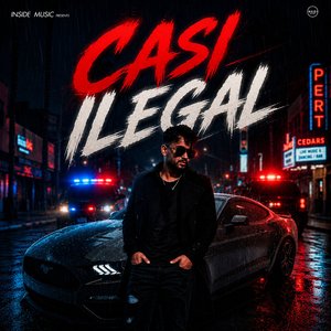 Casi ilegal
