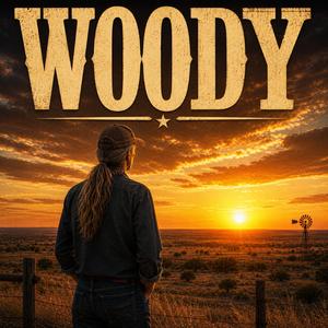 Woody