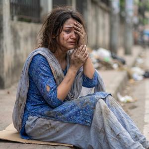 কেন দিলা বিধি এমন জীবন