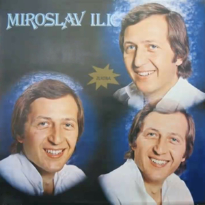 Joj Rado, joj Radmila