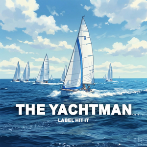 風に強い男 (Japanese Ver.)