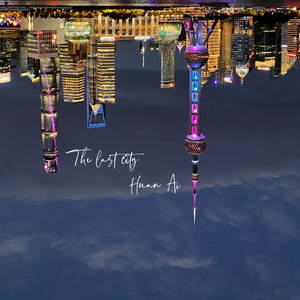 The last city