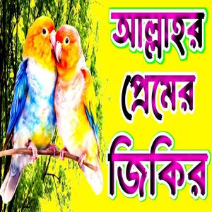 একবার শুনলে বার বার শুনতে মন চায় #জিকির #zikir #jikir