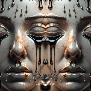 Anima di Plastica (feat. Laxur)
