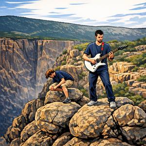 Flowstate (feat. Bryan Miller)